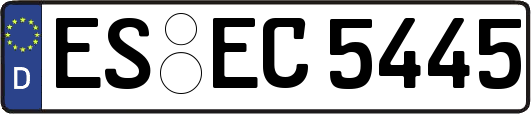 ES-EC5445