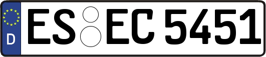 ES-EC5451
