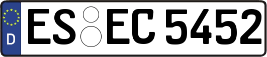 ES-EC5452