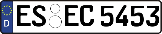 ES-EC5453