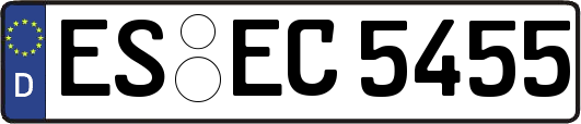 ES-EC5455