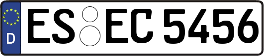 ES-EC5456