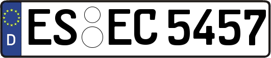 ES-EC5457