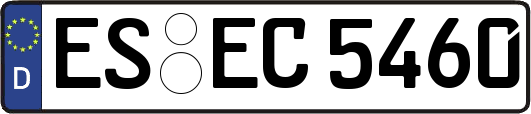 ES-EC5460