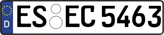 ES-EC5463