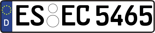 ES-EC5465