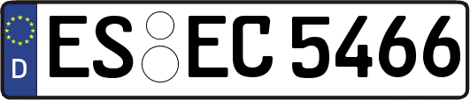 ES-EC5466