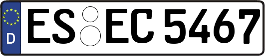 ES-EC5467