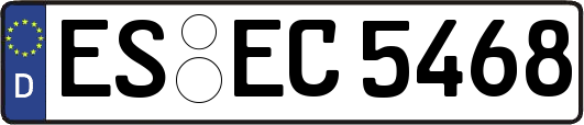 ES-EC5468
