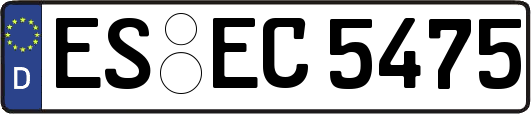 ES-EC5475