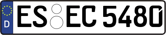 ES-EC5480