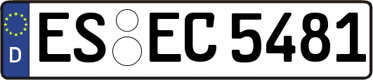 ES-EC5481