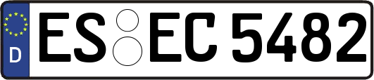 ES-EC5482