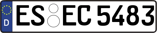 ES-EC5483