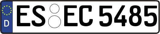 ES-EC5485