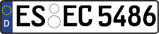 ES-EC5486