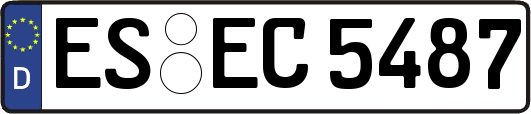 ES-EC5487
