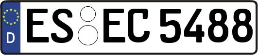 ES-EC5488