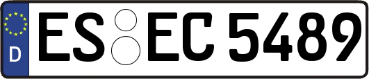 ES-EC5489