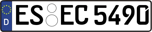 ES-EC5490