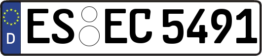 ES-EC5491
