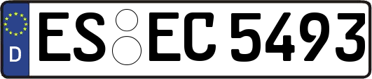 ES-EC5493