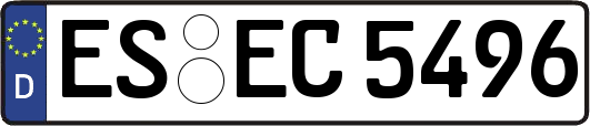 ES-EC5496