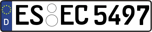 ES-EC5497