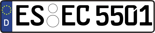 ES-EC5501