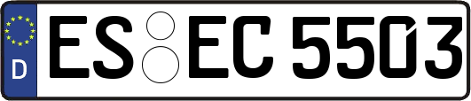 ES-EC5503