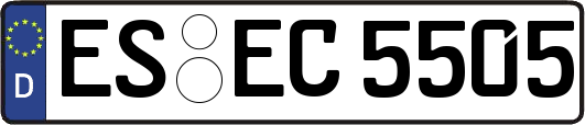 ES-EC5505