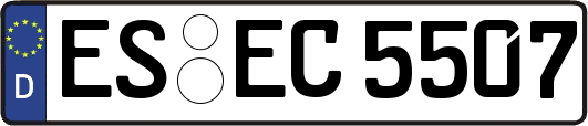 ES-EC5507