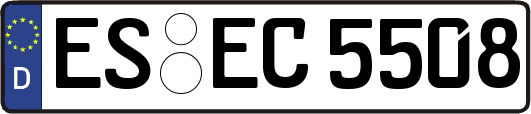 ES-EC5508