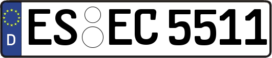 ES-EC5511