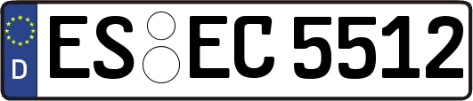 ES-EC5512