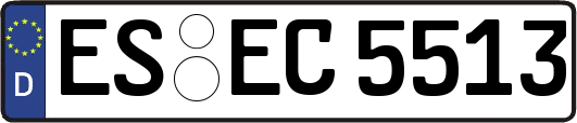 ES-EC5513