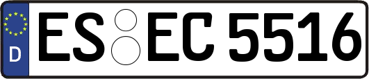 ES-EC5516