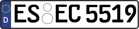 ES-EC5519