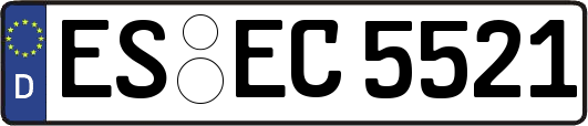 ES-EC5521