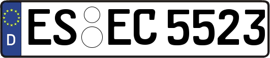 ES-EC5523