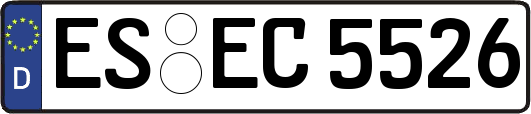 ES-EC5526