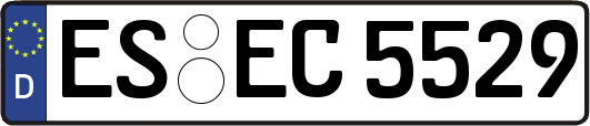 ES-EC5529