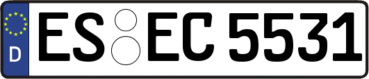 ES-EC5531