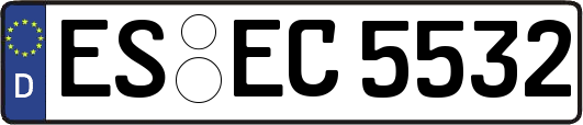 ES-EC5532