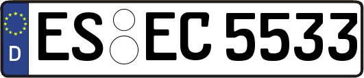 ES-EC5533