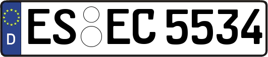 ES-EC5534