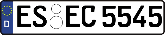 ES-EC5545