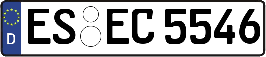 ES-EC5546