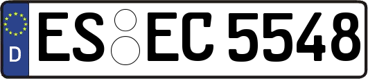 ES-EC5548