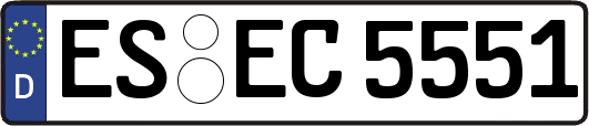ES-EC5551